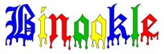 Binookle