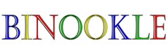 Binookle