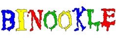 Binookle