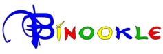 Binookle