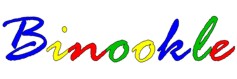 Binookle