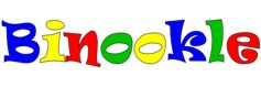 Binookle